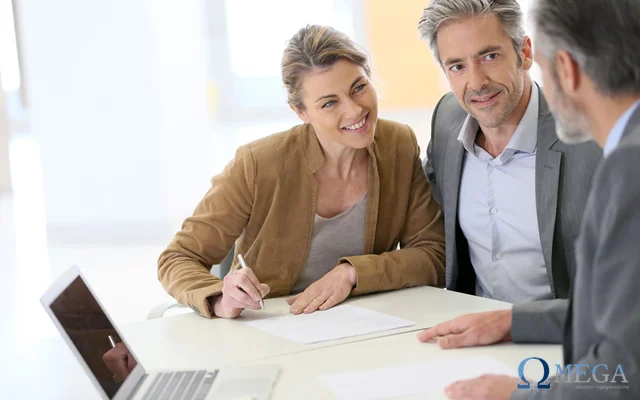 Omega Soluzioni Ingegneristiche Introduzione Servizio Consulenze