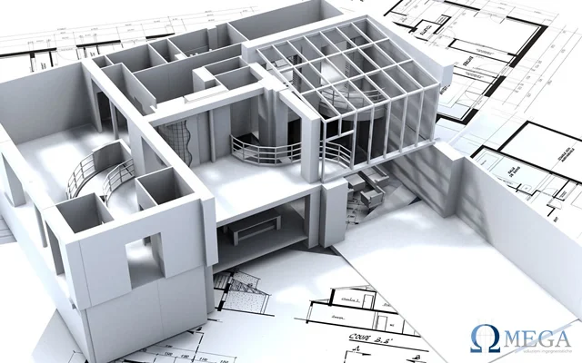 Omega Soluzioni Ingegneristiche Introduzione Servizio Progettazione Architettonica