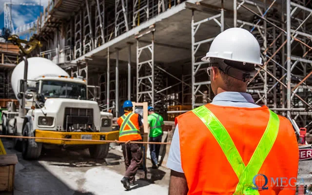 Omega Soluzioni Ingegneristiche Introduzione Servizio Sicurezza Nei Cantieri