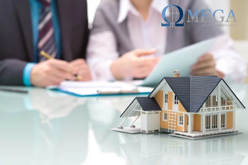 Aste Immobiliari Omega Soluzioni Ingegneristiche