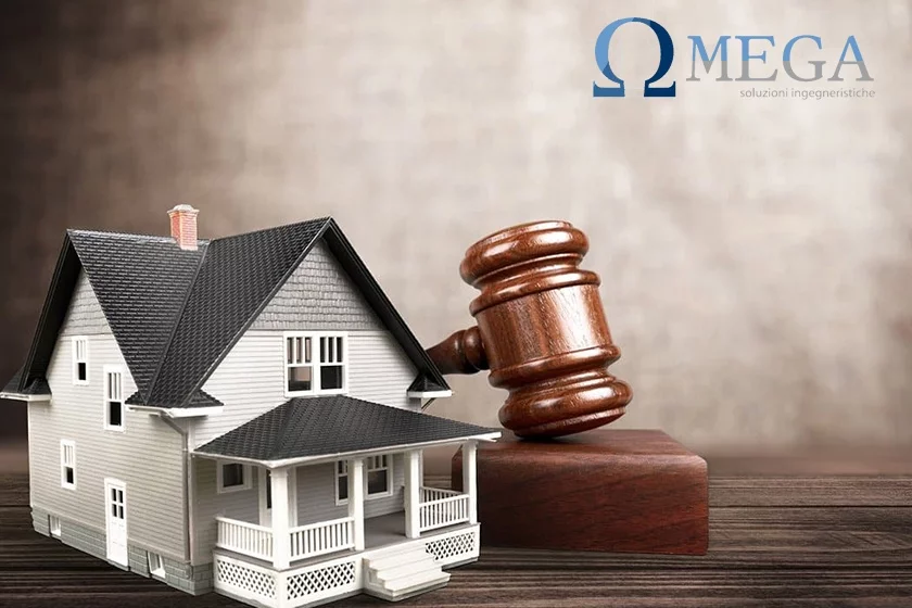 Consulenza Aste Immobiliari Omega Soluzioni Ingegneristiche