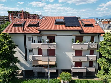 I Nostri Progetti Progetto Pergolesi Omega Soluzioni Ingegneristiche