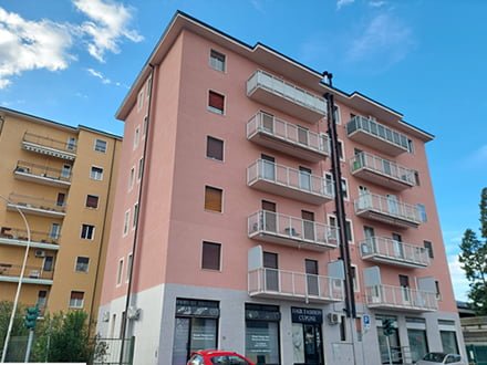 I Nostri Progetti Progetto Da Vinci Omega Soluzioni Ingegneristiche