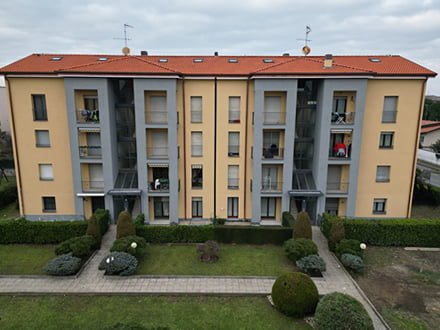 I Nostri Progetti Progetto Don Sturzo Omega Soluzioni Ingegneristiche