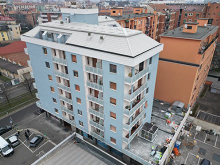 I Nostri Progetti Progetto Medeghino Omega Soluzioni Ingegneristiche