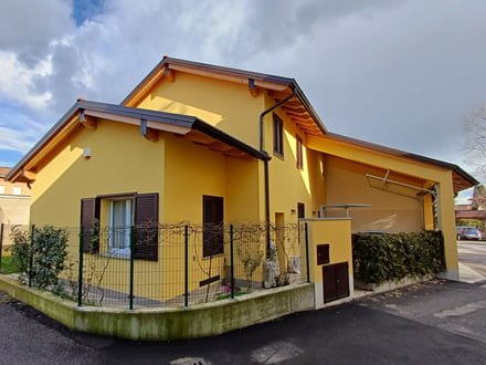 I Nostri Progetti Progetto Montagnetta Omega Soluzioni Ingegneristiche