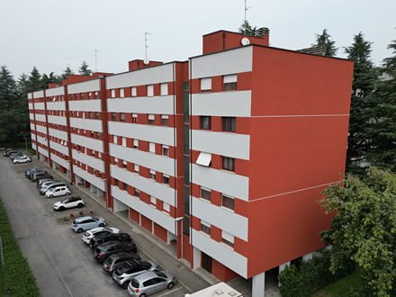 I Nostri Progetti Progetto Nazario Omega Soluzioni Ingegneristiche