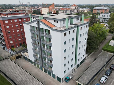 I Nostri Progetti Progetto Terrazzano Omega Soluzioni Ingegneristiche