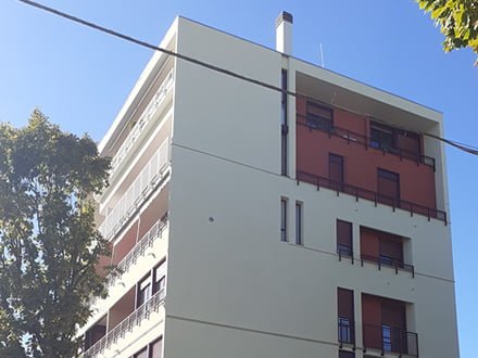 I Nostri Progetti Progetto Via Giugno Omega Soluzioni Ingegneristiche