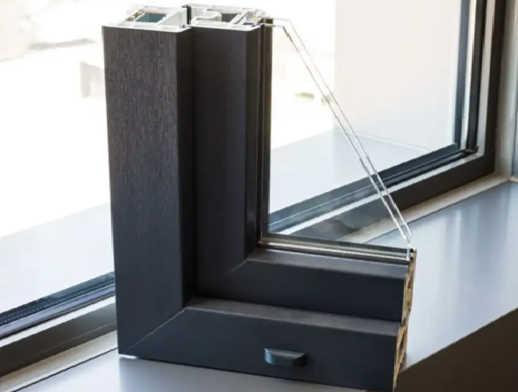 analisi comparativa tra serramenti a giunto aperto o a taglio termico e serramenti a giunto chiuso