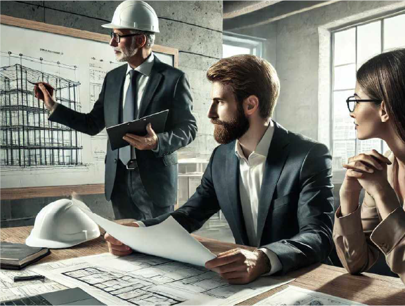 la consulenza tecnica omega soluzioni