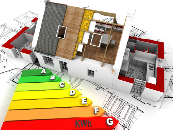ristrutturazioni e riqualificazioni energetiche degli edifici