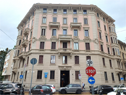 i nostri progetti progetto piazza meis milano omega soluzioni ingegneristiche