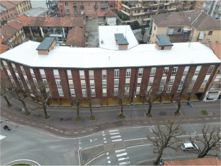 i nostri progetti progetto roma arcore omega soluzioni ingegneristiche