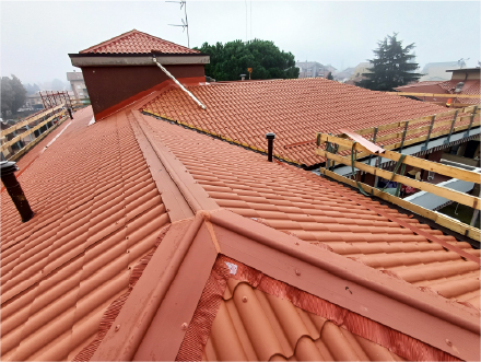 i nostri progetti progetto san gregorio arcore omega soluzioni ingegneristiche