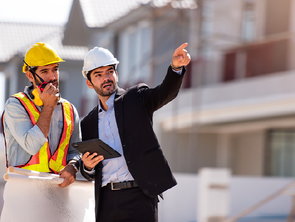 il coordinatore della sicurezza in progettazione ed esecuzione