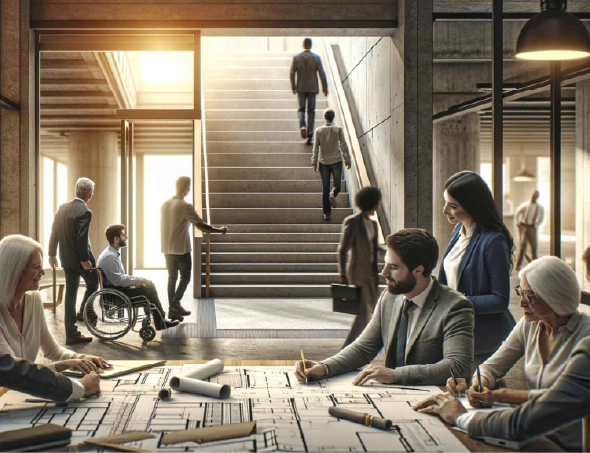 progettazione accessibile