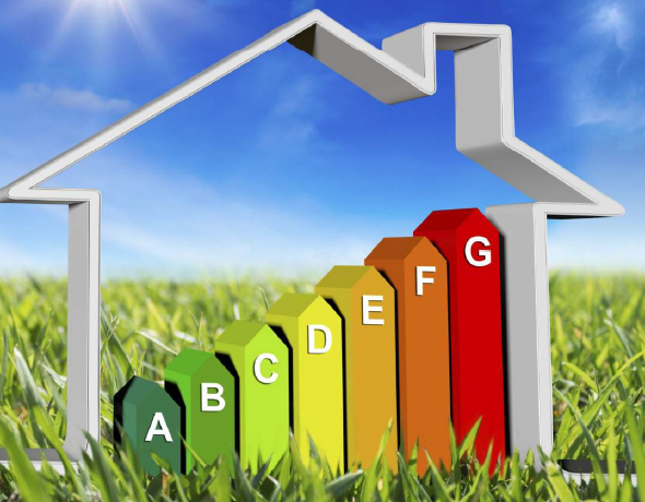 riqualificazione energetica edifici