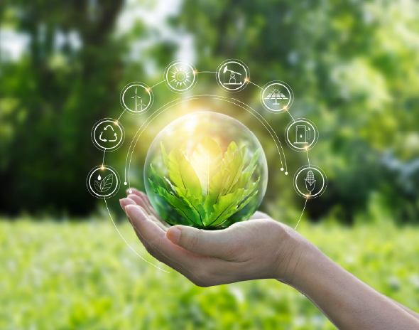 decarbonizzazione del patrimonio edilizio