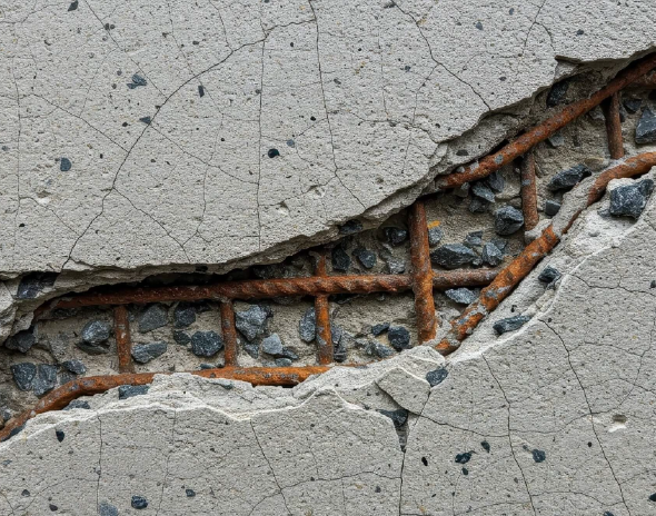patologie delle strutture in cemento armato